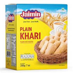 Jaimin Khari Plain