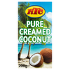 KTC Creamed Coconut