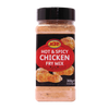 Hot & Spicy Chicken Fry Mix