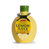 Lemon Juice (Squeezy) | 200ml
