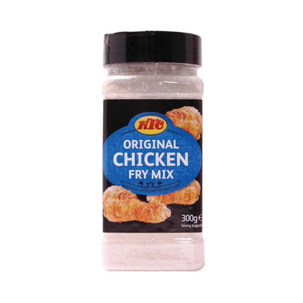 Original Chicken Fry Mix