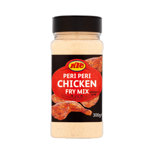 Peri Peri Chicken Fry Mix