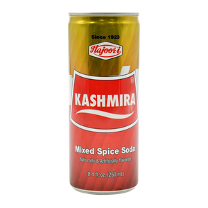 Kashmiri Soda Can | 250ml