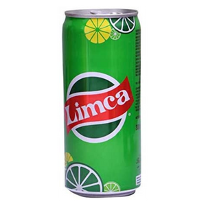 Limca Can | 300ml