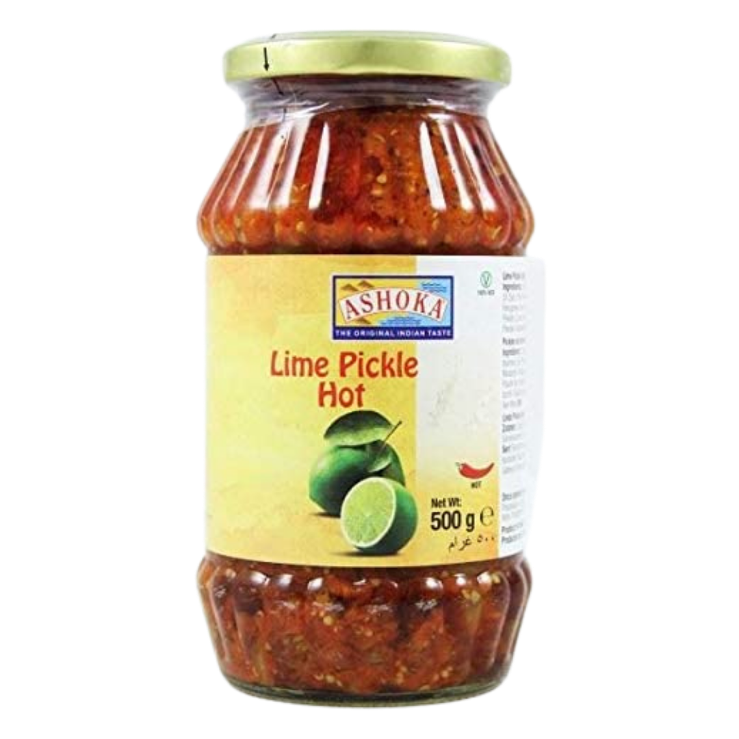 Ashoka Pickle in Veg Oil