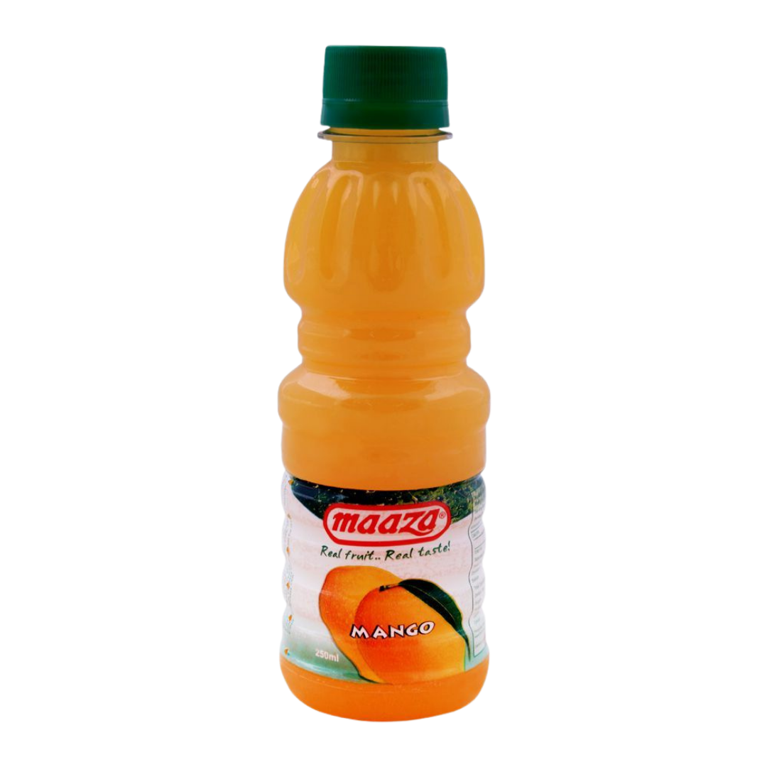 Maaza Bottle | 250ml