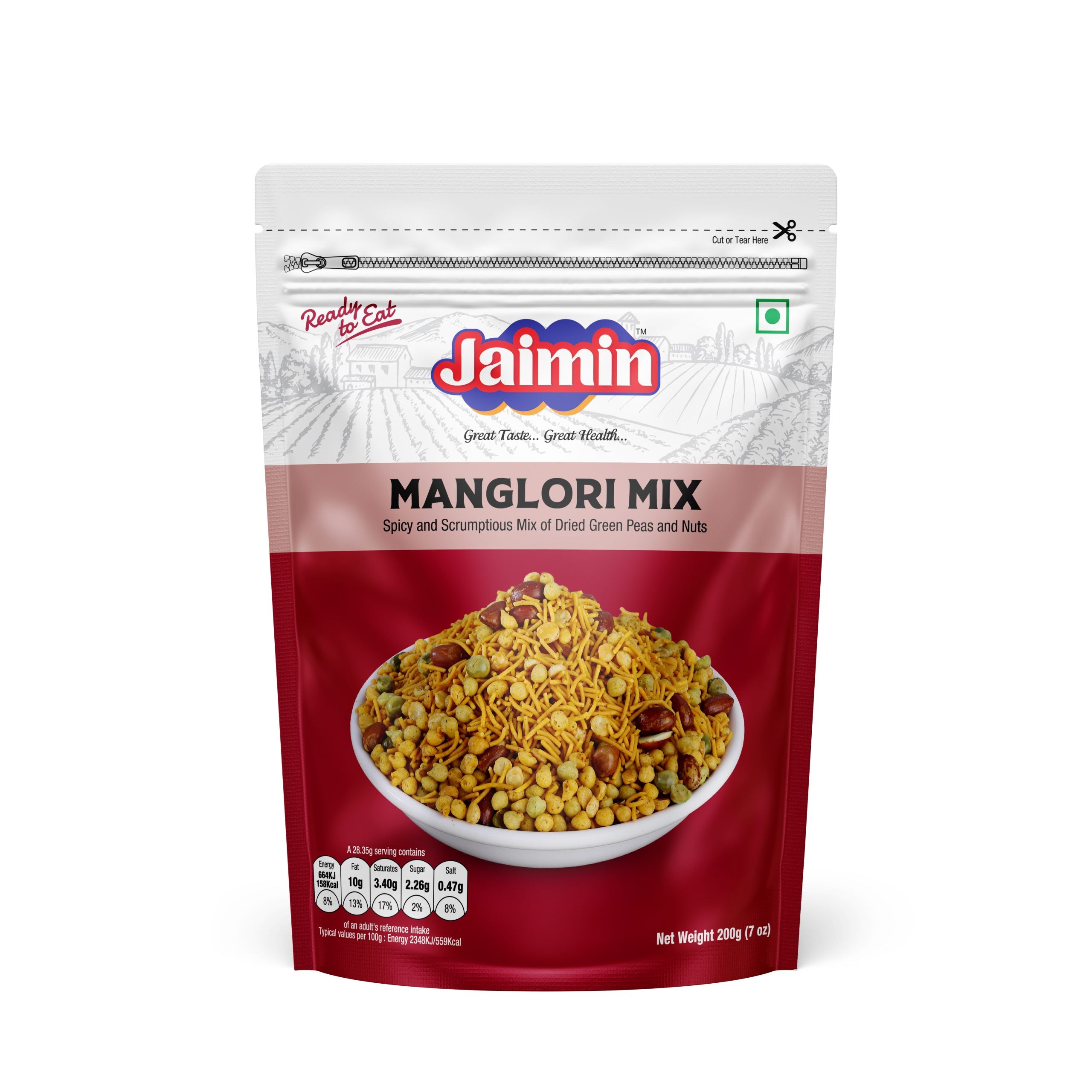 Jaimin Manglori Mix
