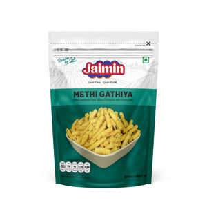 Jaimin Methi Gathiya