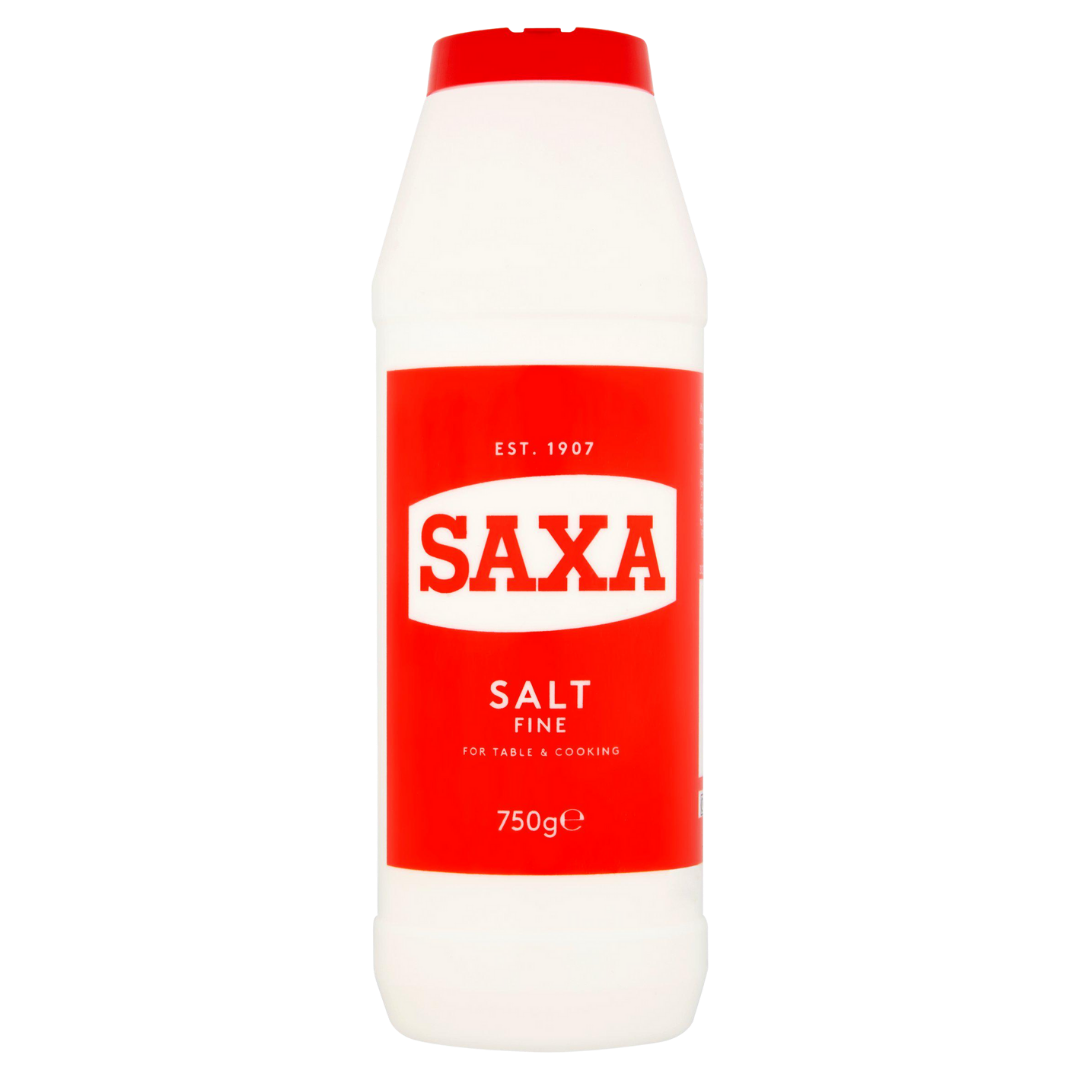 Saxa Salt | 750g