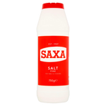 Saxa Salt | 750g