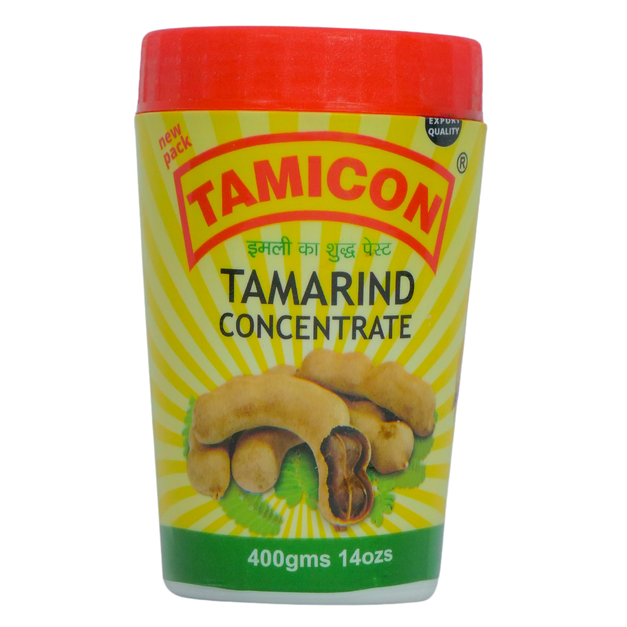 Tamicon Paste