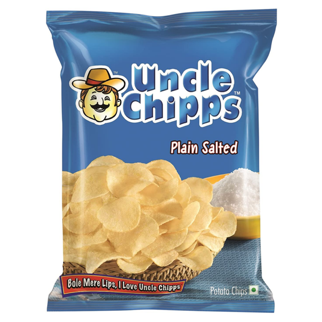 Uncle Chips