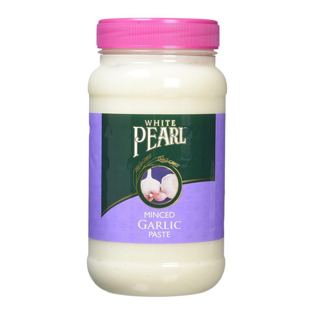White Pearl Paste